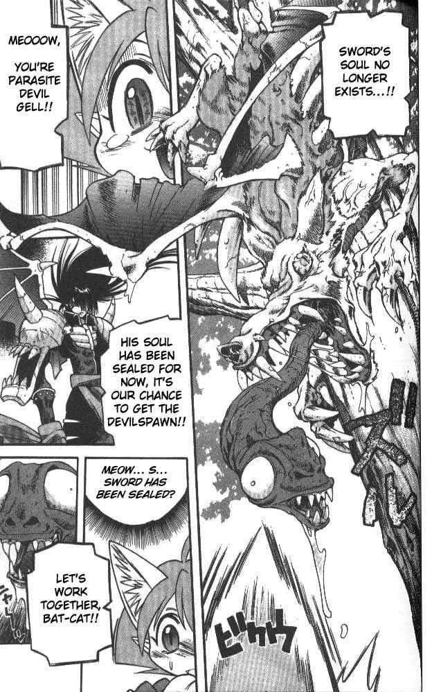 Page 3 Chapter 36 Devil Devil