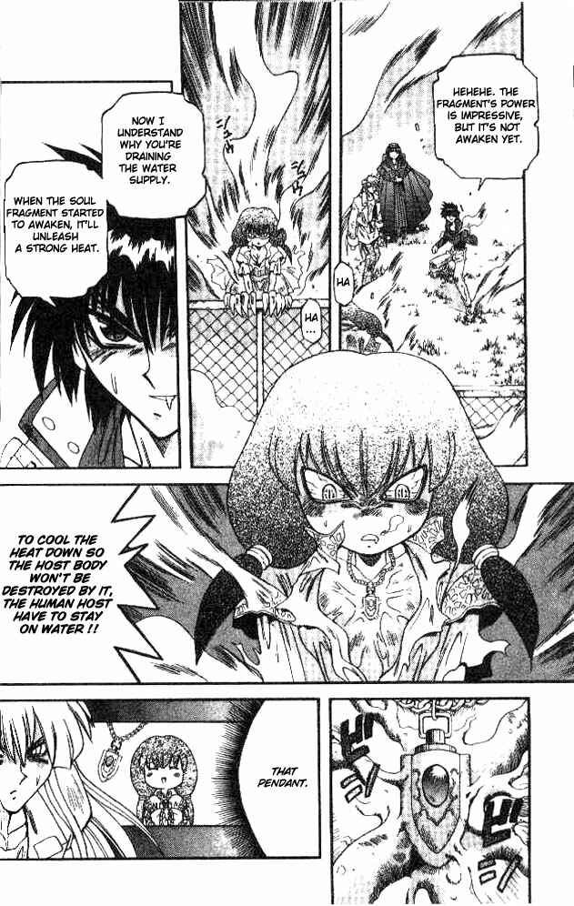 Page 4 Chapter 80 Devil Devil