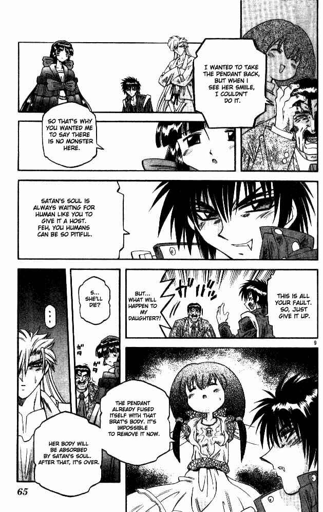 Page 9 Chapter 80 Devil Devil