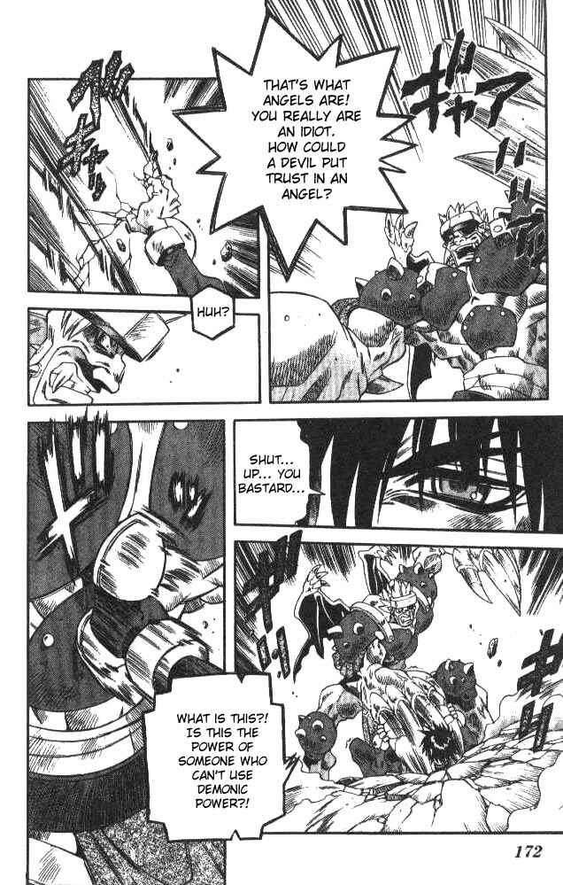 Page 14 Chapter 116 Devil Devil