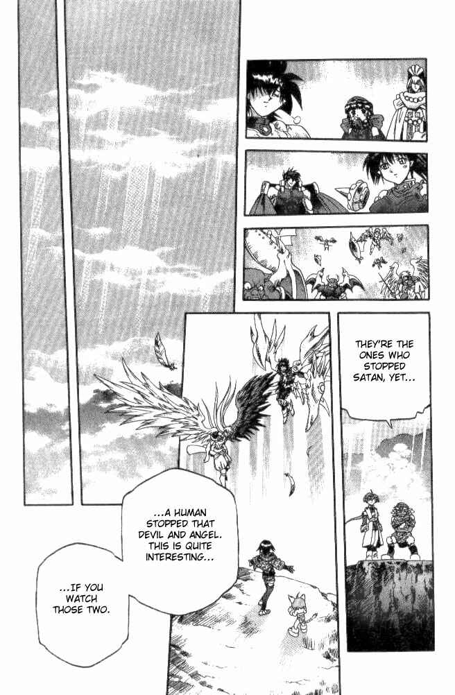 Page 20 Chapter 144 Devil Devil