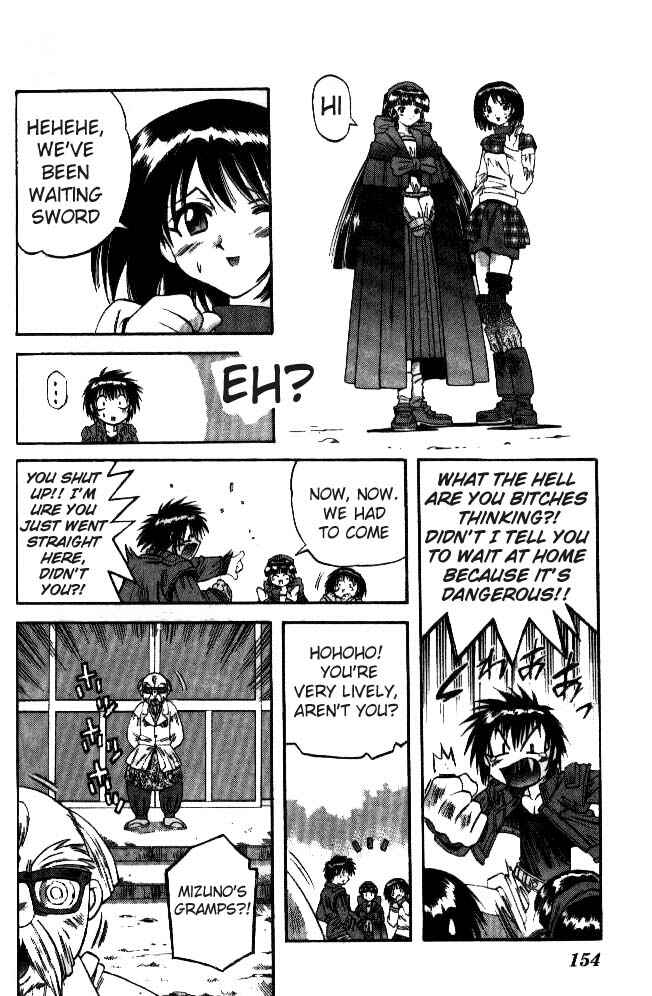 Page 12 Chapter 85 Devil Devil