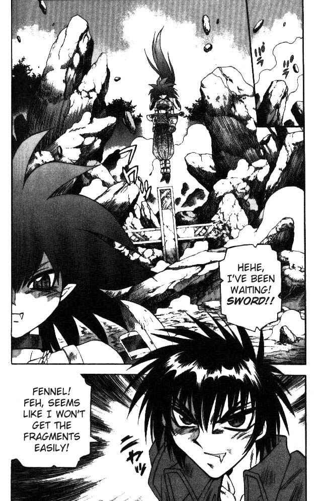 Page 16 Chapter 85 Devil Devil