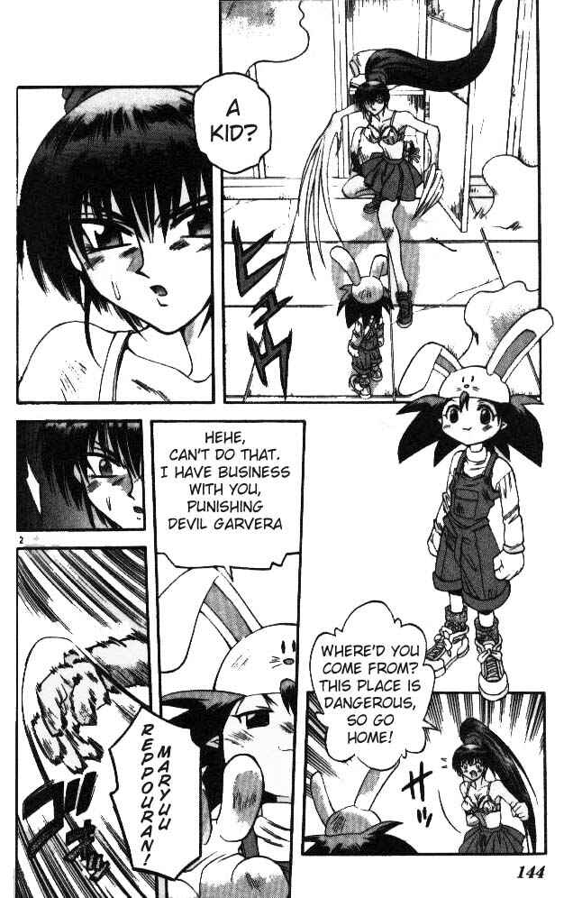 Page 2 Chapter 85 Devil Devil