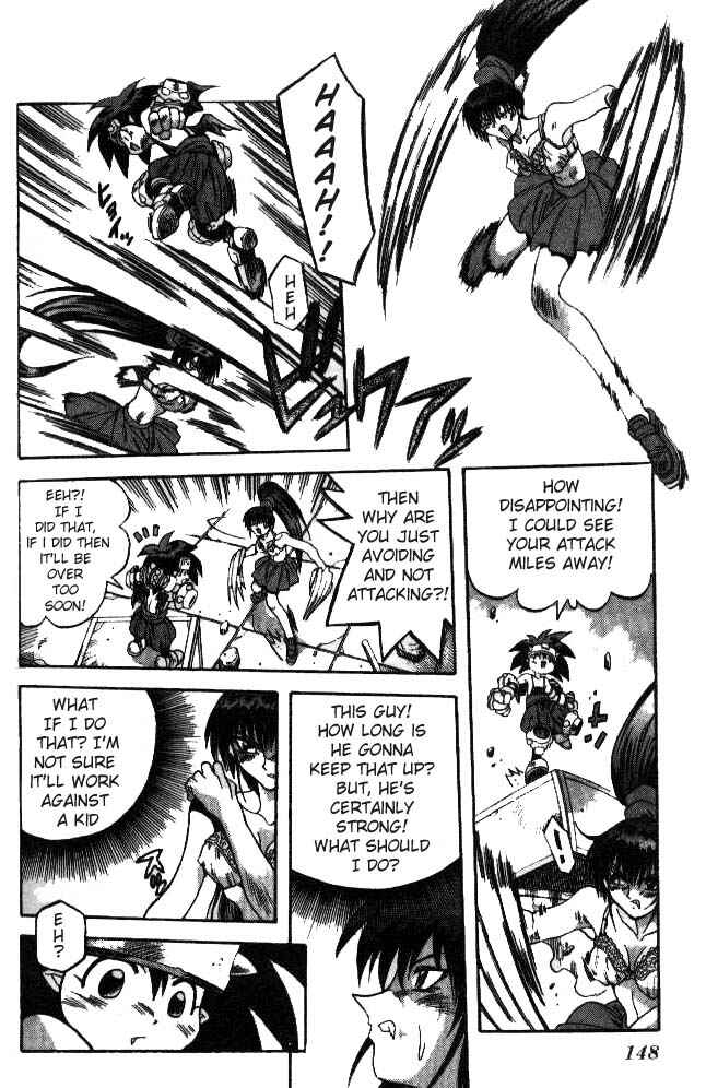 Page 6 Chapter 85 Devil Devil