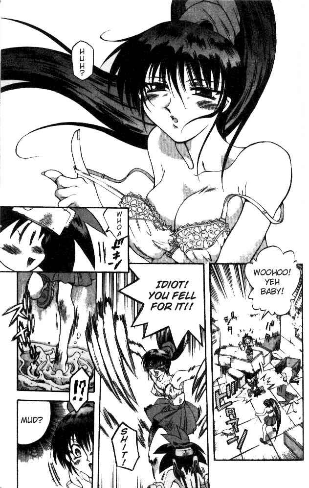 Page 7 Chapter 85 Devil Devil