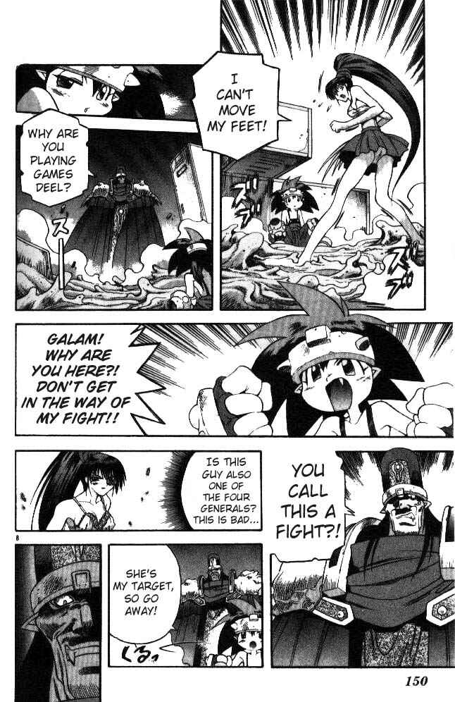 Page 8 Chapter 85 Devil Devil