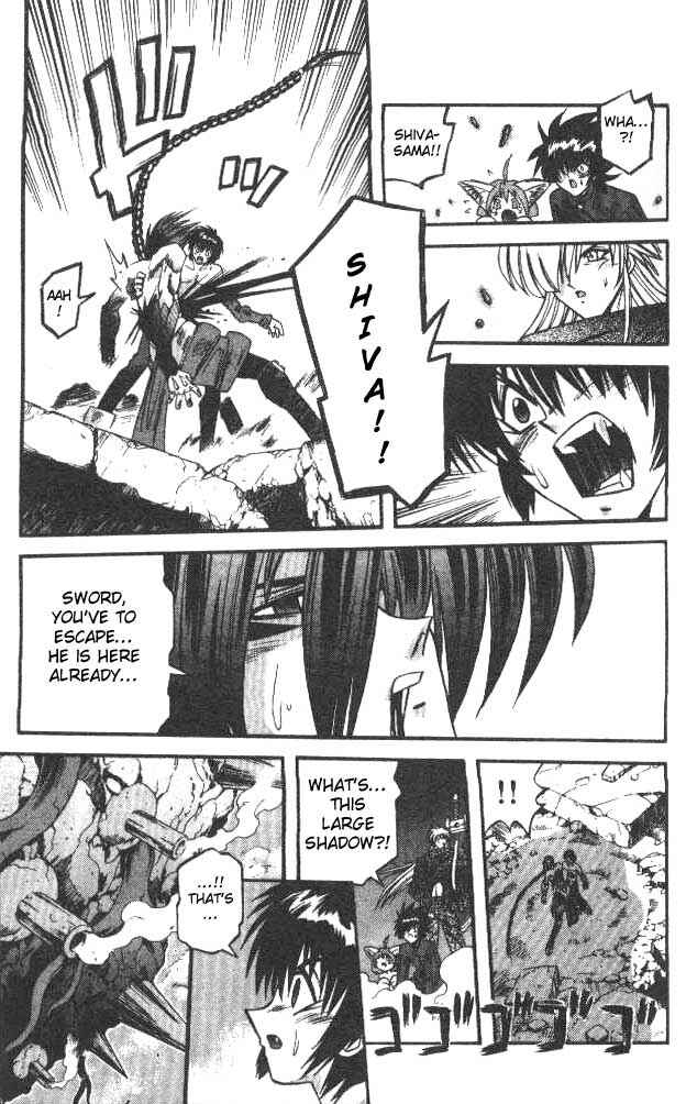 Page 19 Chapter 54 Devil Devil