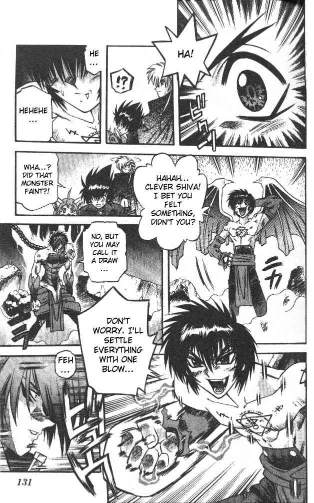Page 8 Chapter 54 Devil Devil