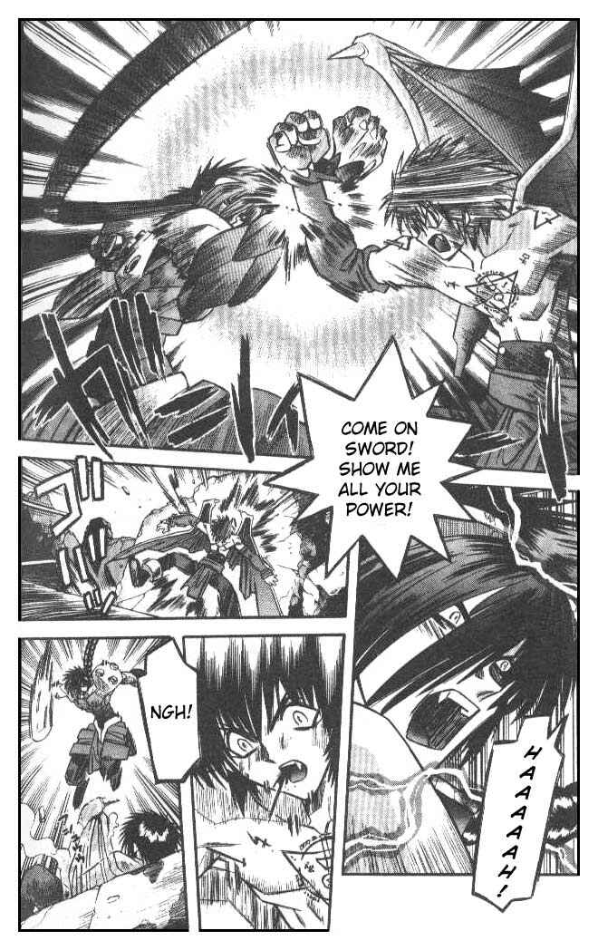 Page 9 Chapter 54 Devil Devil