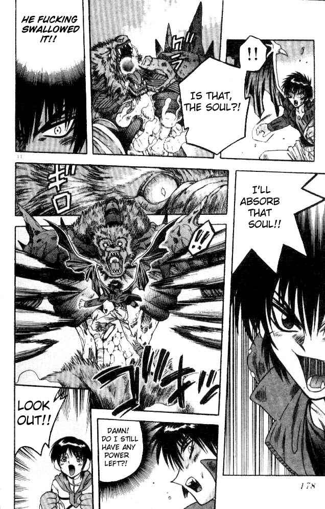 Page 10 Chapter 66 Devil Devil