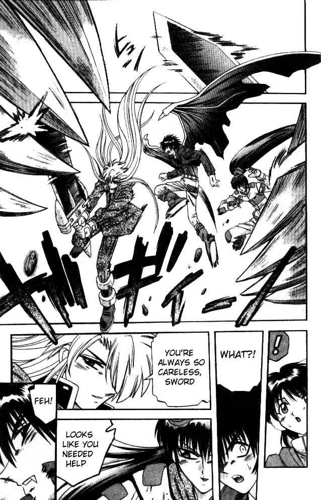 Page 11 Chapter 66 Devil Devil