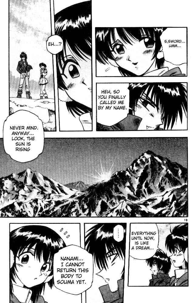 Page 17 Chapter 66 Devil Devil