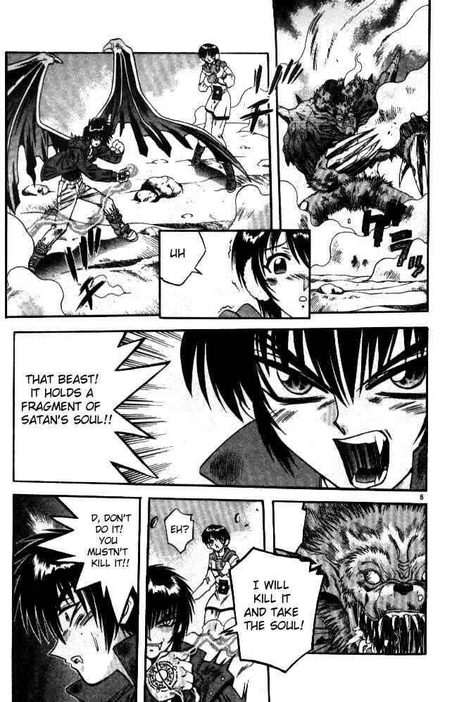 Page 5 Chapter 66 Devil Devil