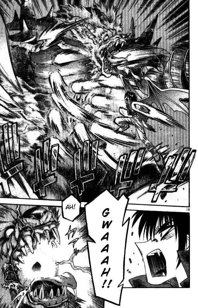 Page 9 Chapter 66 Devil Devil