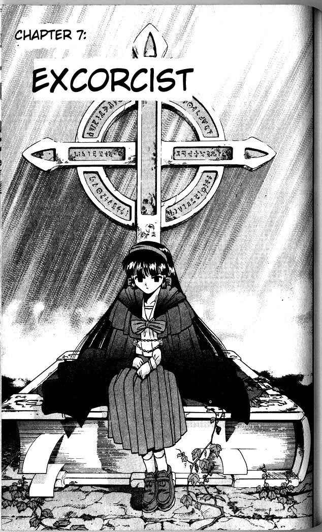 Page 1 Chapter 7 Devil Devil