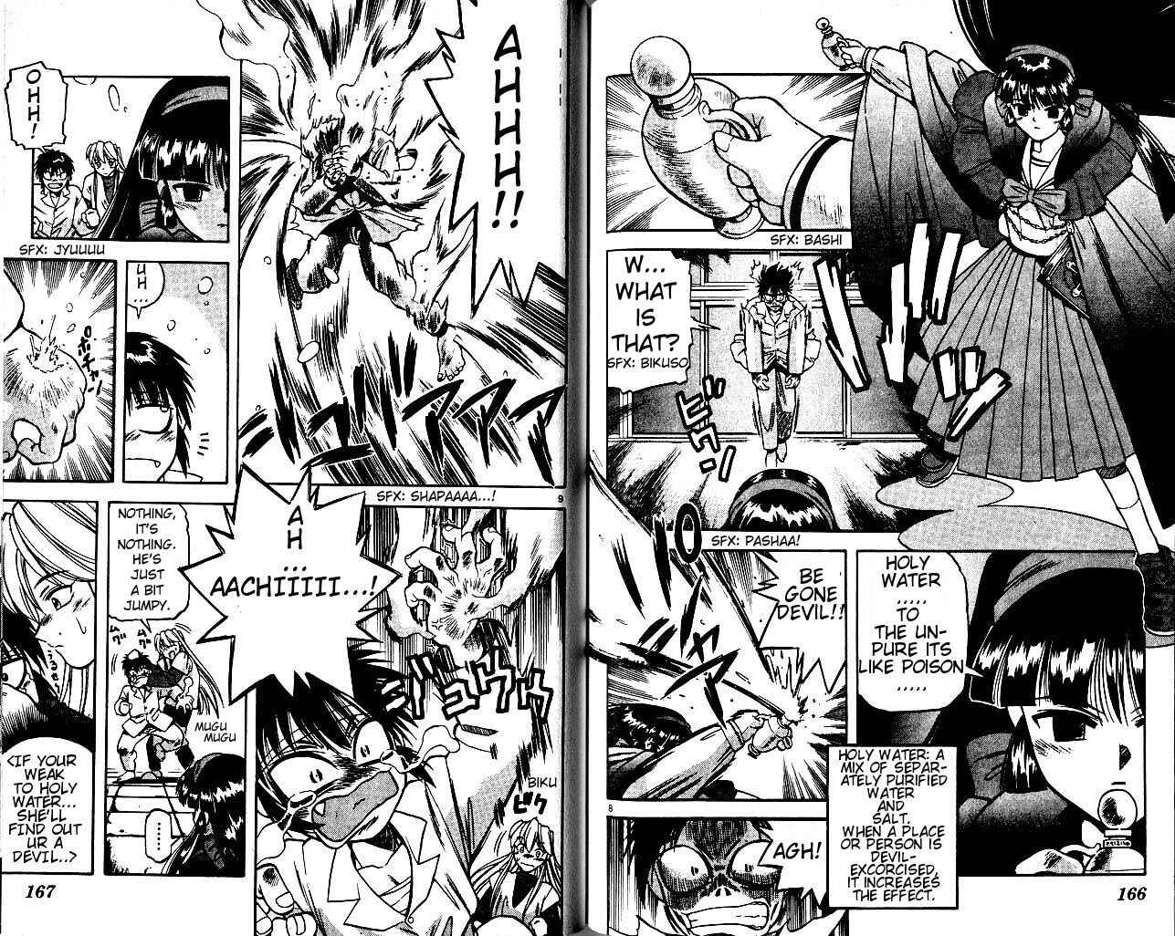 Page 5 Chapter 7 Devil Devil