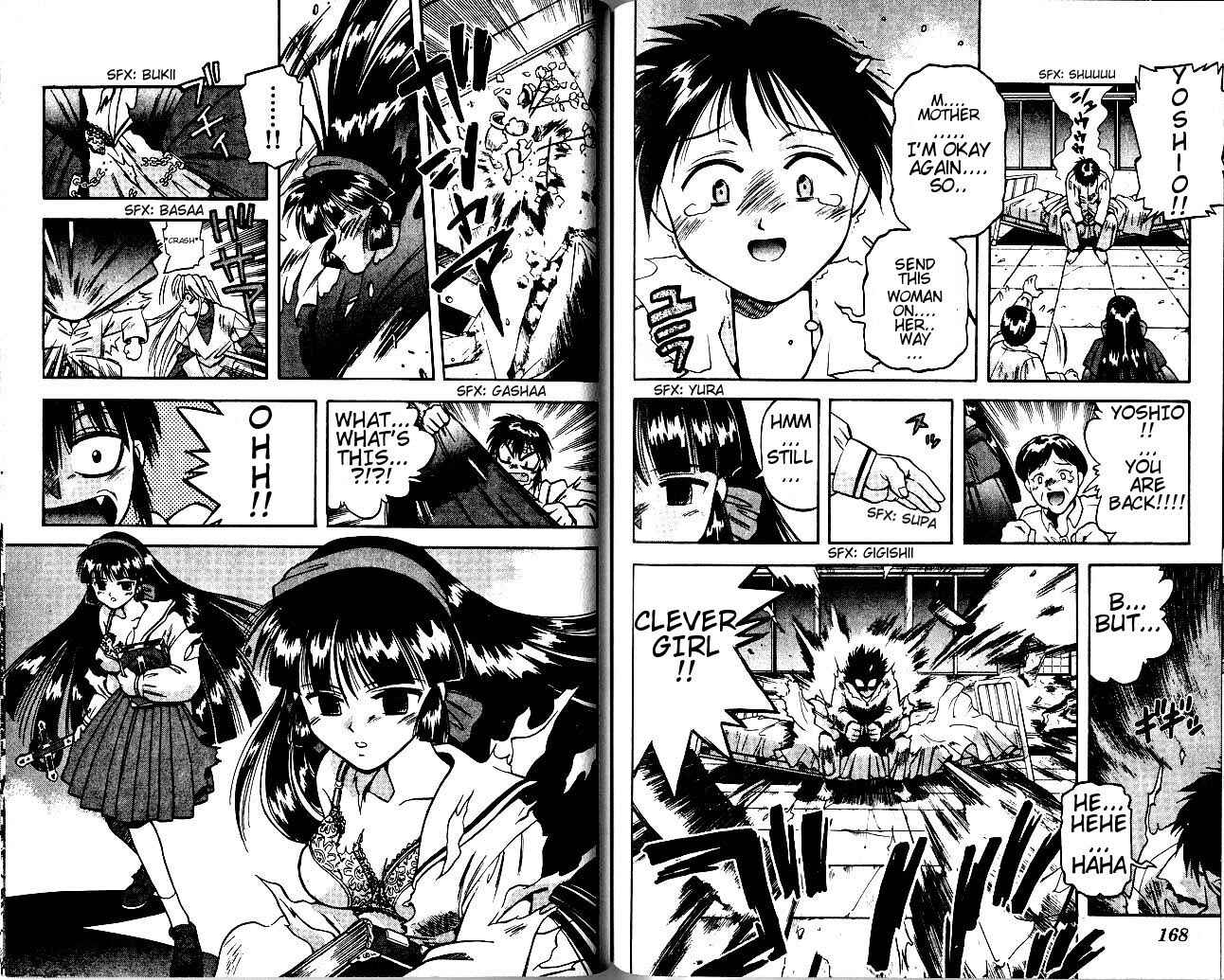 Page 6 Chapter 7 Devil Devil