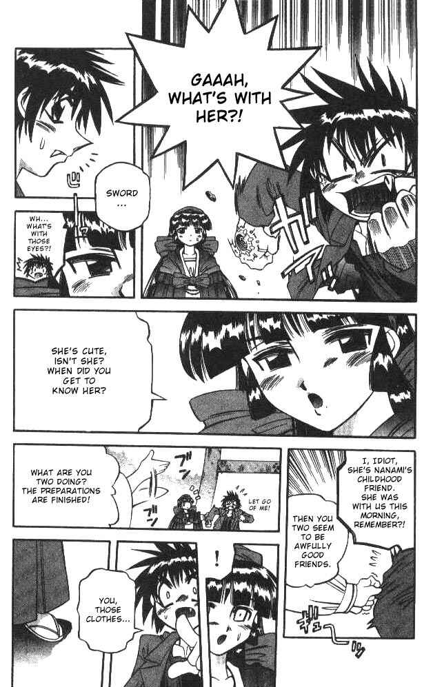 Page 10 Chapter 123 Devil Devil