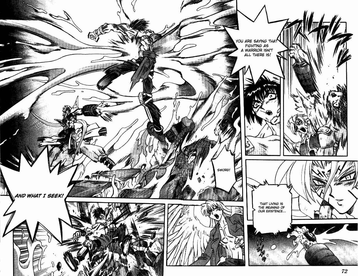 Page 13 Chapter 91 Devil Devil