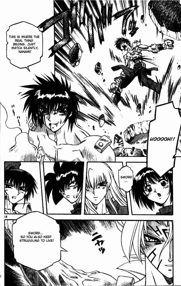 Page 16 Chapter 91 Devil Devil