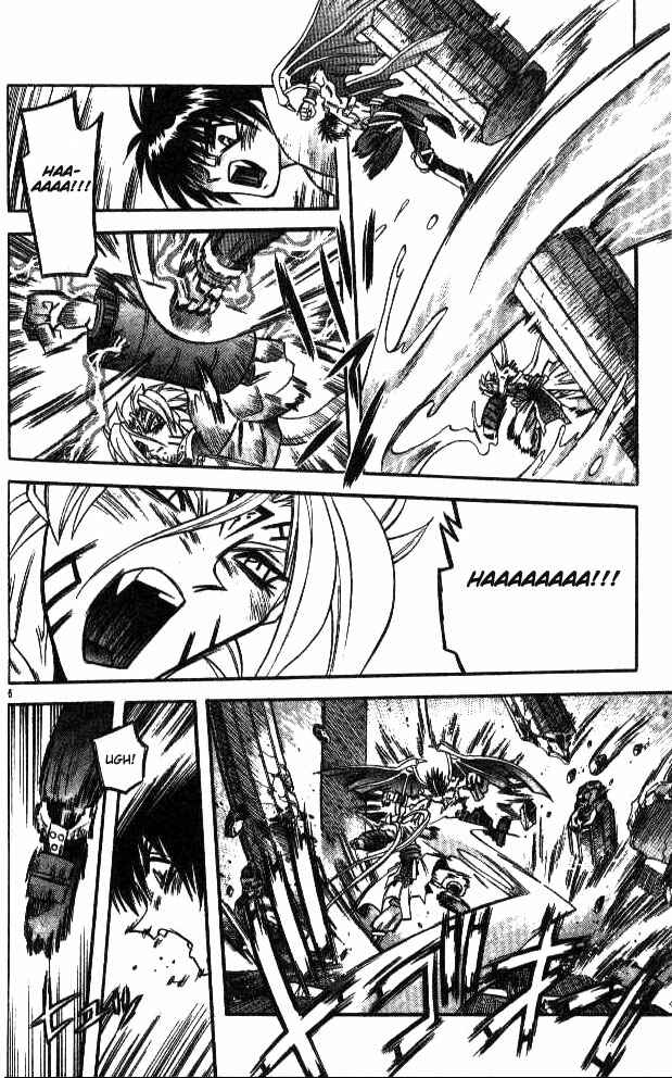 Page 5 Chapter 91 Devil Devil
