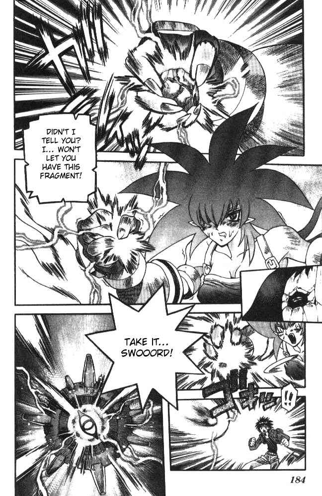 Page 10 Chapter 87 Devil Devil