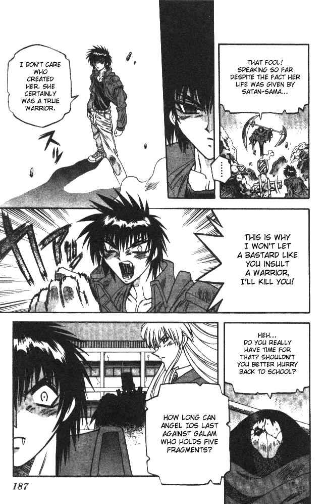 Page 13 Chapter 87 Devil Devil