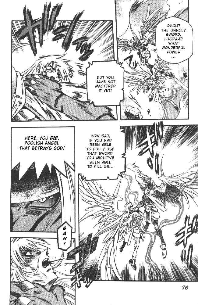 Page 11 Chapter 120 Devil Devil