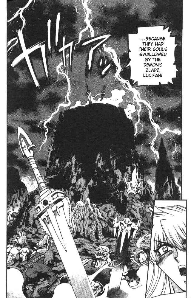Page 5 Chapter 115 Devil Devil
