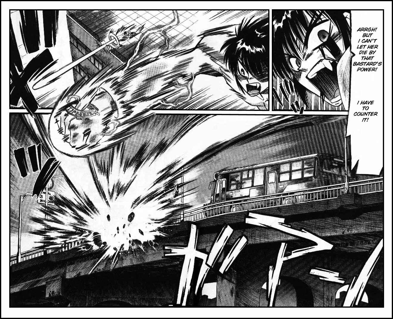 Page 8 Chapter 27 Devil Devil