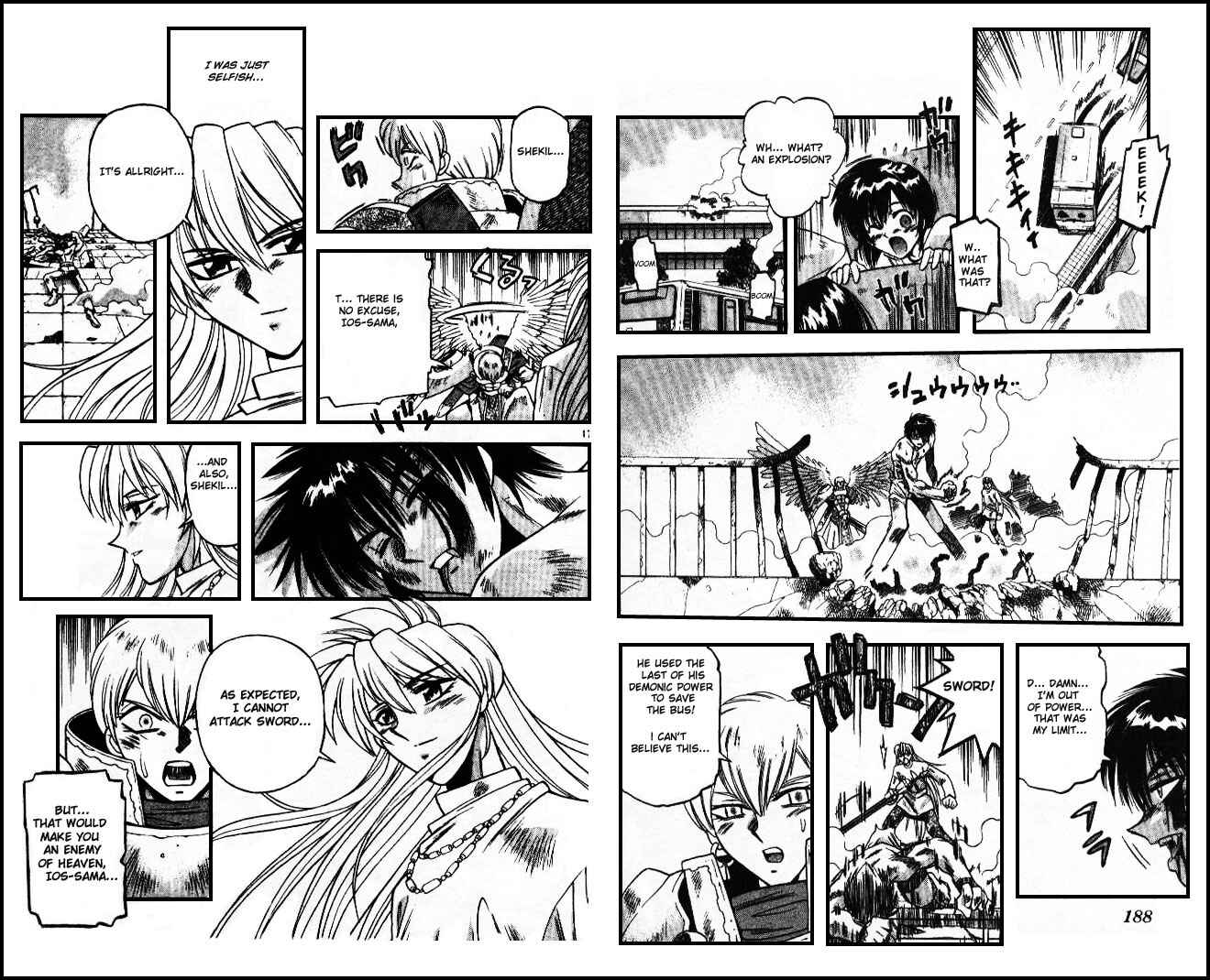 Page 9 Chapter 27 Devil Devil