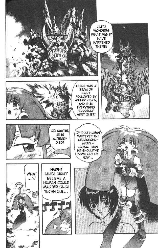 Page 2 Chapter 51 Devil Devil