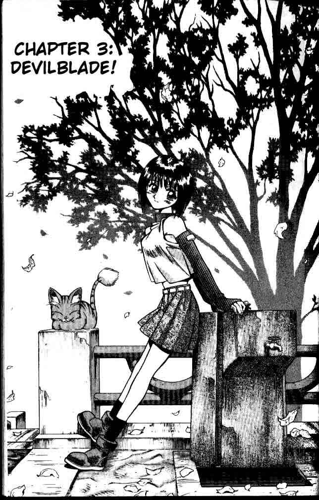 Page 1 Chapter 10 Devil Devil