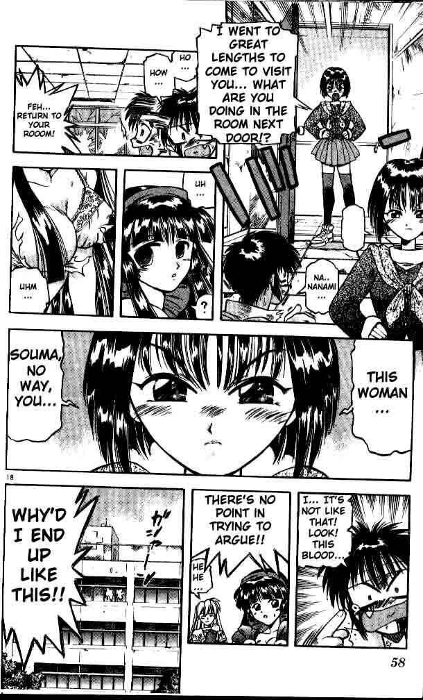 Page 10 Chapter 10 Devil Devil