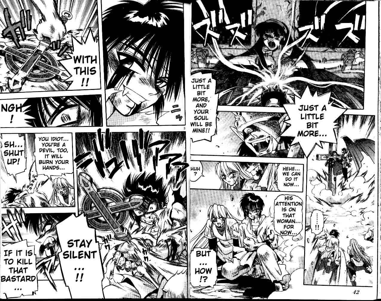 Page 2 Chapter 10 Devil Devil