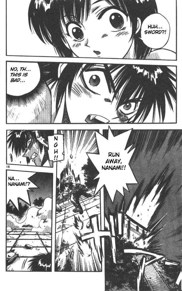 Page 16 Chapter 28 Devil Devil