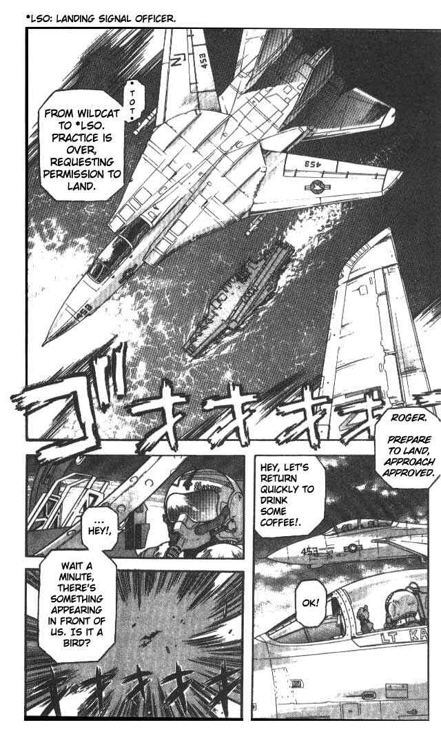 Page 2 Chapter 28 Devil Devil