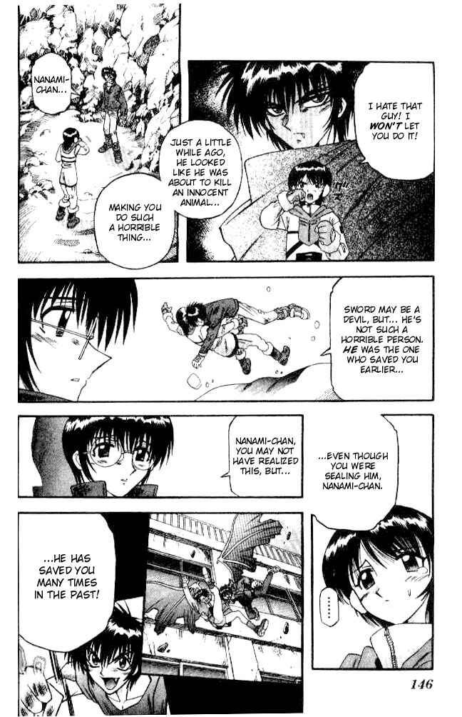 Page 15 Chapter 64 Devil Devil