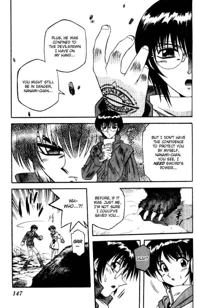 Page 16 Chapter 64 Devil Devil