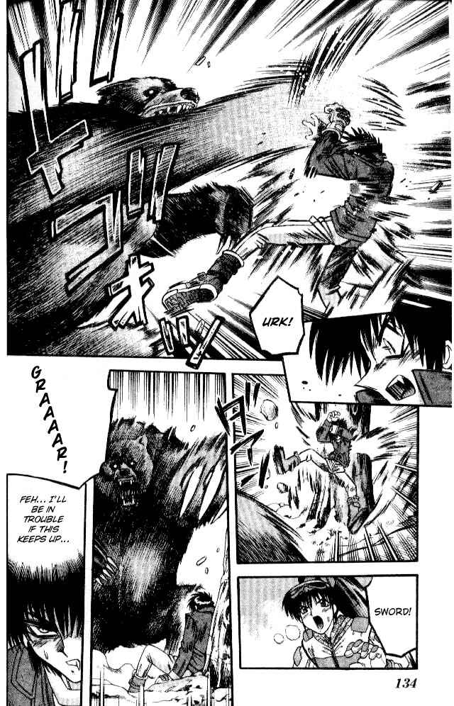 Page 4 Chapter 64 Devil Devil