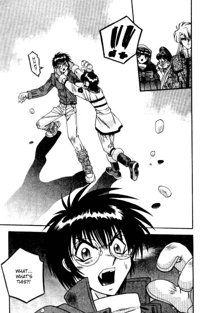 Page 9 Chapter 64 Devil Devil