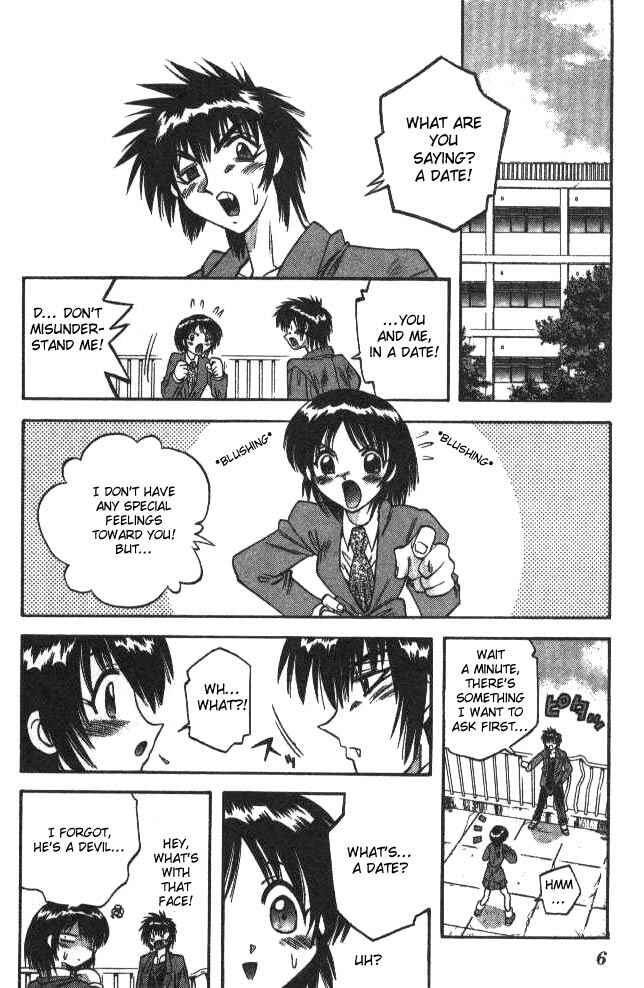 Page 5 Chapter 77 Devil Devil