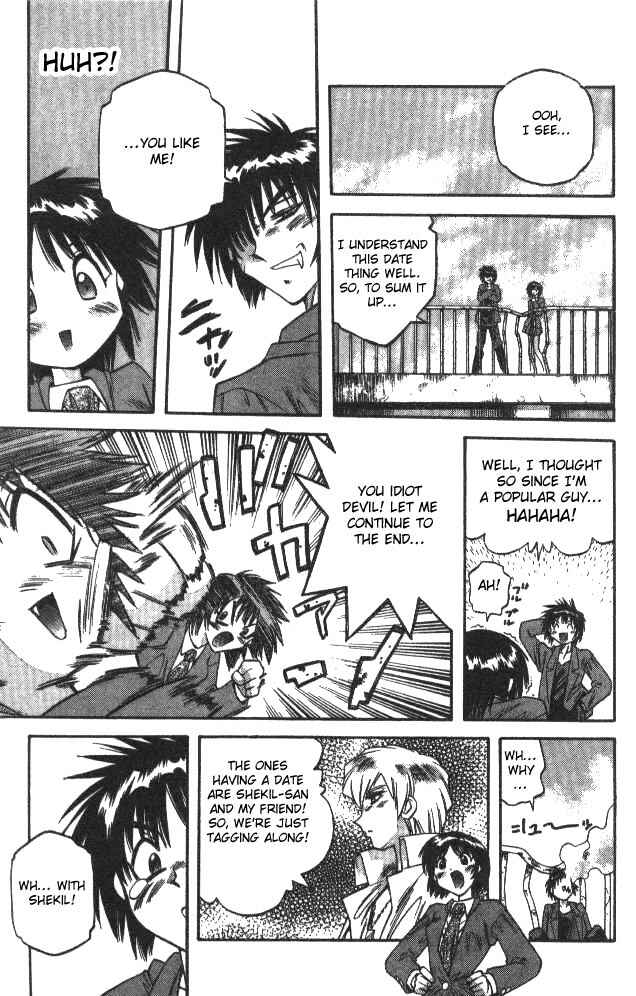 Page 6 Chapter 77 Devil Devil