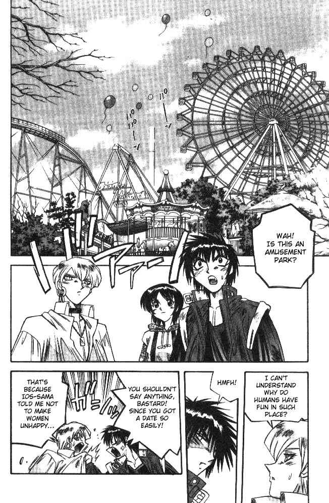 Page 9 Chapter 77 Devil Devil