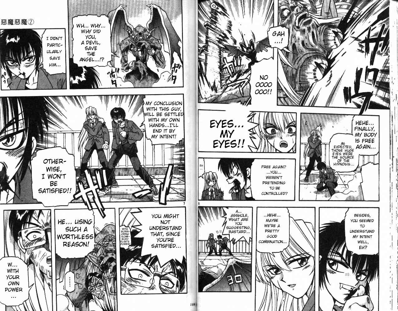 Page 4 Chapter 13 Devil Devil