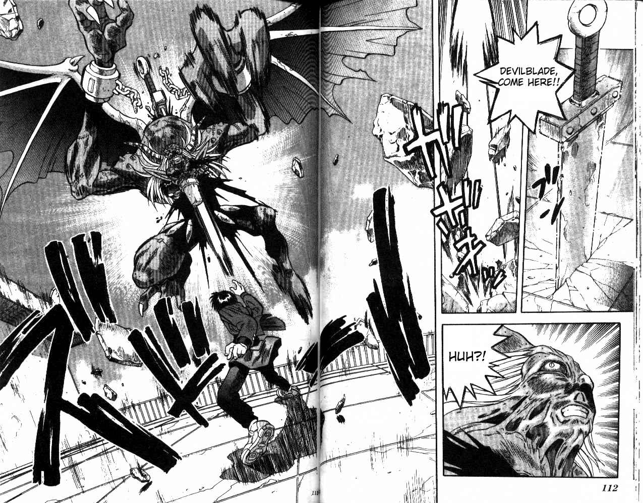 Page 6 Chapter 13 Devil Devil