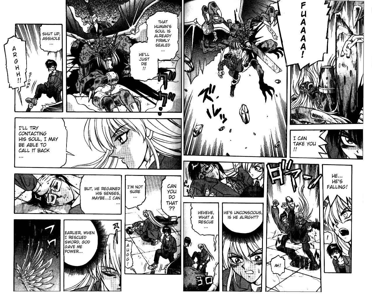 Page 7 Chapter 13 Devil Devil