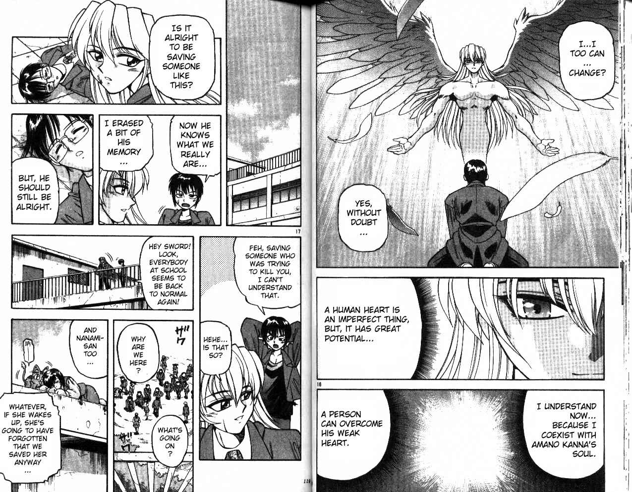 Page 9 Chapter 13 Devil Devil