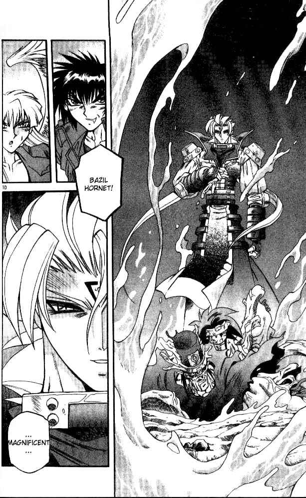 Page 10 Chapter 90 Devil Devil